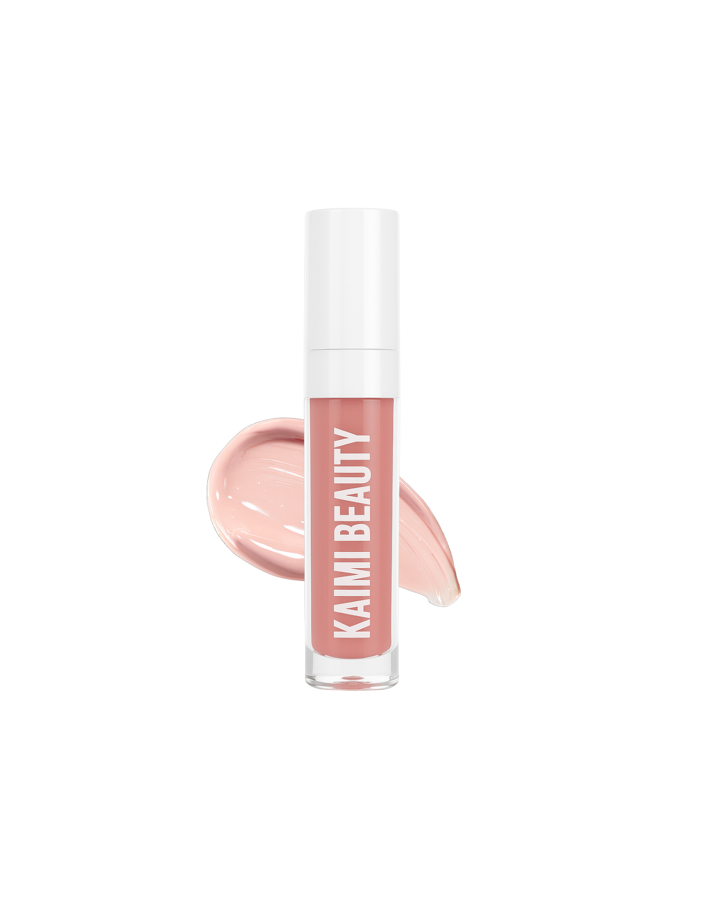 NAKED KISS LIP GLOSS