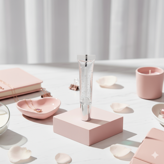 🥥 Coconut Kiss – Coconut Lip Oil
