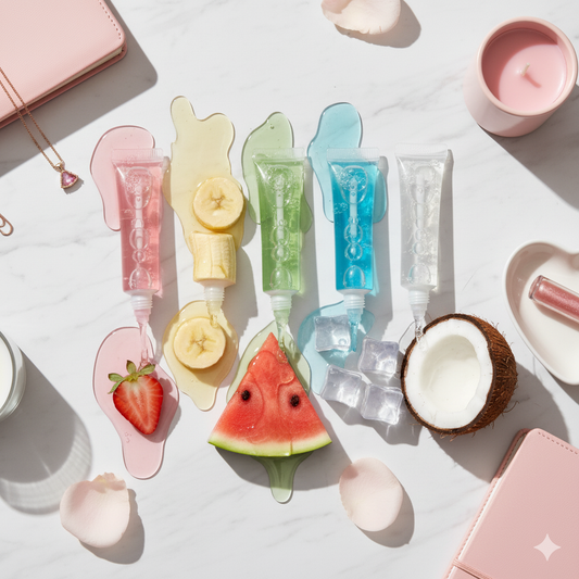 Summer Drip Set (Limited Edition)