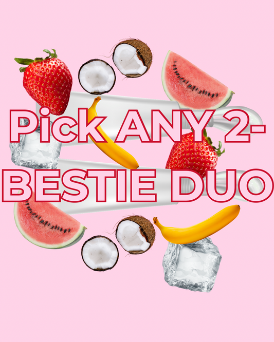 Bestie Duo - Pick ANY 2